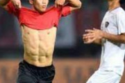 韓国人「体格は韓国の方が上なのに‥」日本が我々よりサッカーが強い理由は何でしょうか？その理由がこちらです‥ﾌﾞﾙﾌﾞﾙ　韓国の反応