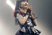なんもないのにイギリスのTwitterでBABYMETALがトレンドになってる　【海外の反応】