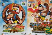外国人「日本で発売された洋ゲーの箱デザインを見ていこう」