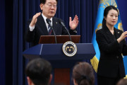 韓国人「イ・ジェミョン大統領、トランプに北朝鮮核問題を説明」→「大統領をよく選んだ！」「外交の天才」
