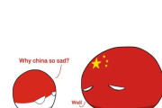 【中国】完璧な絨毯【ポーランドボール】