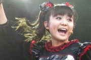 BABYMETALを好きになったことで抱えた苦悩 part2　【海外の反応】