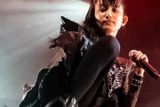 WWEのAsuka：みんなBABYMETALのニューアルバムを聴くべき！　【海外の反応】