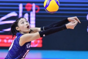 【女子バレー日韓戦】韓国人「また日本が大勝利！」日本が韓国に0-3のストレート勝ち！　韓国の反応