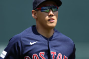 【海外の反応】吉田正尚の変貌ぶりを示すスタッツ【MLB】
