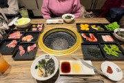 【海外】「これが食べ放題！？」日本の焼肉食べ放題に海外衝撃！「日本は天国みたいだ」