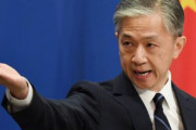 海外「中国がアメリカは2022年初頭から10回以上気球を飛ばしてきたと主張。アメリカは否定」