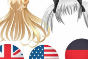 海外「アニメの外国人留学生ってこのパターンしか無いよね？」