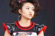BABYMETAL / BxMxC　“踊ることでラップバトルに勝てるのはもあだけだ！”　【海外の反応】