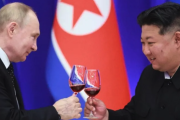 海外の反応　北朝鮮、ロシアを「無条件支持」3万人追加派兵の報道も