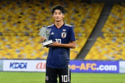 【海外の反応】「FC日本になるわ」バルサが日本人2人目狙う？セレッソ内定の西川潤獲得に興味！海外のバルサファンの反応は..