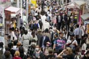 韓国人「旅行はイエスジャパンだ」韓国人観光客、日本ですでに2兆ウォン使う