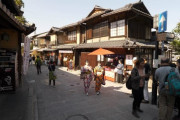 外国人「この国の美しさにはいつも驚かされる。京都は本当に珠玉の街だ！」（海外の反応）