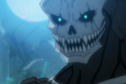 海外の反応 【怪獣8号】第1話 進撃の怪獣？期待以上のクオリティだった！！