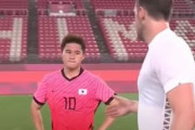韓国の反応「恥晒しだ」韓国人が相手選手と握手拒否！母国メディアとサポ激怒！東京五輪