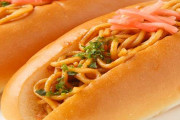 外国人「日本の食べ物ってちらほらヤバい料理があるよな」