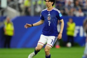 外国人「ワールドクラスだ」日本代表戦士が海外ファンを虜に！スウェーデン戦で攻守に躍動！獲得を求める声が続出！(動画あり)【海外の反応】