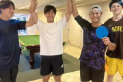 【海外の反応】佐々木朗希の服装にファンがざわつく【MLB】
