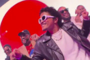 【海外】米人気歌手ブルーノ・マーズ氏、日本を特別扱いしすぎて話題に「日本が羨ましい！」