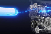 韓国人「また日本がやってくれた！」日本が電気自動車では無い別方式の自動車を開発！　韓国の反応