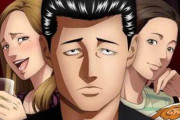 海外「あまり話題になってないけど、このアニメは傑作」