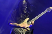 BABYMETALの新しいベーシストは、As I Lay Dying/Miss May Iのライアン・ネフだ　【海外の反応】