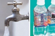 韓国人「日本の水道水はミネラル含有量が少ない」日本の水と韓国の水はどちらが良いのでしょうか？　韓国の反応