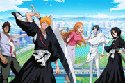 外国人「あなたが日本のアニメを愛するきっかけになった作品を教えてほしい」（海外の反応）