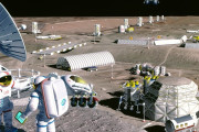 【海外】NASA、月の宇宙ステーション計画を中止！より壮大な新プロジェクトとは？