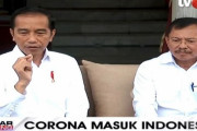 インドネシア人「日本人は出て行け！」インドネシア大統領がコロナ感染源を日本に名指し反日が広まる→韓国人「日本人がコロナを東南アジアに撒き散らしたのは事実」
