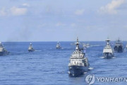 【韓国の反応】日本、韓国軍の下半期に独島防衛訓練「受け入れ不可、非常に遺憾」