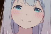 海外の反応 「なんでアニメって12歳から16歳の娘が多いんだ？」