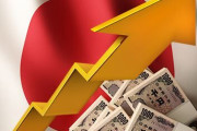 韓国人「日本はもう直ぐ滅びそうですね」日本の円高が尋常では無い件→「ならウオンが安いのは？」　韓国の反応