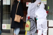 【悲報】2日前に入国した中国人留学生が新コロナ陽性判定！韓国が緊張‥　韓国の反応
