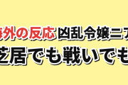 【小さな武人】凶乱令嬢ニア・リストン 第2話、芝居と戦いへの熱に海外反応