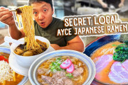 海外「いいね！」「うまみ言い過ぎｗ」日本の味を韓国・ソウルで巡る食レポ映像に注目