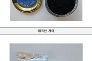 ミシュラン2つ星の料理に未許可のアリ使用、韓国では高級レストランより食品安全への疑問が先行