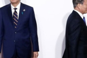 韓国人「日本と同盟、友達という方々譫言を言うのは止めろ！」日本は敵国であって友邦や軍事同盟でも無い　韓国の反応