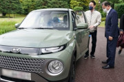 【悲報】韓国人「現代自動車のキャスパーが『暴れ馬の様に振動する』と苦情が相次ぐ‥」文在寅元大統領も購入した車種　韓国の反応