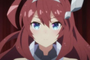 (海外の反応まとめ)ウマ娘プリティーダービーseason２第4話、新たなるライバル