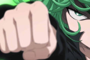 海外の反応 【ワンパンマン 2期7話】19話 ワンケツマンｗ