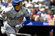 【海外の反応】怒りの大谷翔平、菅野から2打席連発の47・48号！「彼が日本にいれば何本打ってたんだろう？」