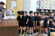 フランス人が日本の幼稚園を１日体験した結果「この幼稚園に行きたかった」（海外の反応）