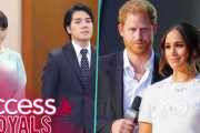 海外「この2人はきっと純粋で誠実！」眞子さん＆小室さんの結婚、海外からは英国のヘンリー王子夫妻と比較した話題も