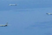 海外「ロシアが核兵器搭載可能な爆撃機を日本海上空に飛ばす」