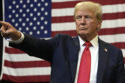 トランプ氏の圧勝に全米騒然！←「この国は完全におかしくなった」（海外の反応）