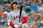 大谷が先頭打者ホームランもエンゼルスが19連敗したオリオールズに2連敗！←大谷を解放しろ！（海外の反応）