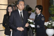 鳩山由紀夫元首相「日本は過去史に無限責任がある」「韓国が納得するまで永遠に心から謝罪をしなければ成らない」　韓国の反応