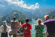 ニュージーランド人「日本に旅行に行って、自国にがっかりした」（海外の反応）