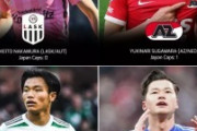 外国人「日本代表に誰を呼んで欲しい?」第2次森保ジャパン初陣のメンバー発表へ！海外の日本ファンが希望する選手とは!?【海外の反応】